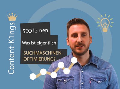 was ist seo