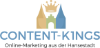 Content K1ngs Logo